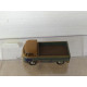 VOLKSWAGEN T1 PEPSI COLA PICKUP 1:72 HONGWELL SUCIO/NO BOX