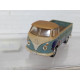 VOLKSWAGEN T1 PEPSI COLA PICKUP 1:72 HONGWELL SUCIO/NO BOX