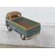 VOLKSWAGEN T1 PEPSI COLA PICKUP 1:72 HONGWELL SUCIO/NO BOX