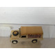 LAND ROVER SERIES III PEPSI 1:72 HONGWELL SUCIO/NO BOX