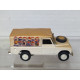 LAND ROVER SERIES III PEPSI 1:72 HONGWELL SUCIO/NO BOX