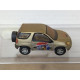 TOYOTA RAV4 PEPSI 1:72 HONGWELL SUCIO/NO BOX