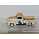 FORD F-1 PICKUP PEPSI 1:72 HONGWELL SUCIO/NO BOX