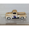 FORD F-1 PICKUP PEPSI 1:72 HONGWELL SUCIO/NO BOX
