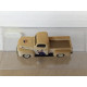 FORD F-1 PICKUP PEPSI 1:72 HONGWELL SUCIO/NO BOX