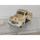 FORD F-1 PICKUP PEPSI 1:72 HONGWELL SUCIO/NO BOX