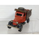 CAMION ANTIGUO AÑOS 30 TRANSFORMACION MANUAL 1:87 H0
