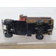 CAMION ANTIGUO AÑOS 30 TRANSFORMACION MANUAL 1:87 H0