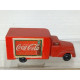 FORD THAMES COCA-COLA 1:87 H0 EKO TRANSFORMACION MANUAL