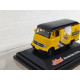 MERCEDES-BENZ L319 VAN PIRCHER 1:87 H0 SCHUCO