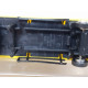 CAMION TRAILER AMARILLO CORREOS 1:87 H0 NO BOX