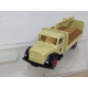MAGIRUS-DEUTZ HERFORDER BIER 1:87 H0 WIKING BOX SUCIO