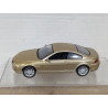 BMW E63/64 645i CHAMPAGNE DREAM CARS 1:43 ALTAYA IXO NO BOX