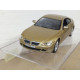 BMW E63/64 645i CHAMPAGNE DREAM CARS 1:43 ALTAYA IXO NO BOX