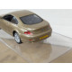 BMW E63/64 645i CHAMPAGNE DREAM CARS 1:43 ALTAYA IXO NO BOX