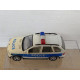 BMW X5 POLICE 1:43 JOY CITY NO BOX