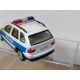 BMW X5 POLICE 1:43 JOY CITY NO BOX