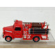 BEDFORD 1939 UK LIVERPOOL FIRE 1:43 DelPRADO NO BOX