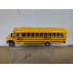 AUTOBUS ESCOLAR USA BUS SCHOOL 1:55 SIKU 3731 NO BOX/SUCIO