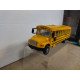 AUTOBUS ESCOLAR USA BUS SCHOOL 1:55 SIKU 3731 NO BOX/SUCIO