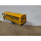 AUTOBUS ESCOLAR USA BUS SCHOOL 1:55 SIKU 3731 NO BOX/SUCIO