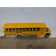 AUTOBUS ESCOLAR USA BUS SCHOOL 1:55 SIKU 3731 NO BOX/SUCIO