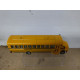 AUTOBUS ESCOLAR USA BUS SCHOOL 1:55 SIKU 3731 NO BOX/SUCIO