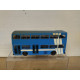 SCANIA BR11D G & C BUSES LEAMINGTON 1:76 BRITBUS/BASE TOYS NO BOX/SUCIO