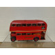 GUY ARAB MK.III LONDON TRANSPORT AUTOBUS 1:76 BRITBUS NO BOX/SUCIO