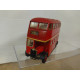 GUY ARAB MK.III LONDON TRANSPORT AUTOBUS 1:76 BRITBUS NO BOX/SUCIO