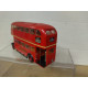 GUY ARAB MK.III LONDON TRANSPORT AUTOBUS 1:76 BRITBUS NO BOX/SUCIO