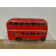 GUY ARAB MK.III LONDON TRANSPORT AUTOBUS 1:76 BRITBUS NO BOX/SUCIO