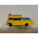 GUY ARAB MK.IV TALLER/ASSISTANCE/RECOVERY 1:76 BRITBUS NO BOX/SUCIO