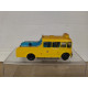 GUY ARAB MK.IV TALLER/ASSISTANCE/RECOVERY 1:76 BRITBUS NO BOX/SUCIO