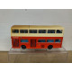 LEYLAND ATLATEAN CHINA MOTOR AUTOBUS 1:76 BRITBUS NO BOX/SUCIO