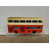 LEYLAND ATLATEAN CHINA MOTOR AUTOBUS 1:76 BRITBUS NO BOX/SUCIO