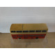LEYLAND ATLATEAN CHINA MOTOR AUTOBUS 1:76 BRITBUS NO BOX/SUCIO