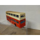 LEYLAND ATLATEAN CHINA MOTOR AUTOBUS 1:76 BRITBUS NO BOX/SUCIO