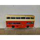 LEYLAND ATLATEAN CHINA MOTOR AUTOBUS 1:76 BRITBUS NO BOX/SUCIO