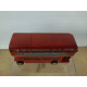 ROUTEMASTER AUTOBUS DOBLE PISO HOUSES OF PARLIAMENT LONDRES DIECAST NO BOX