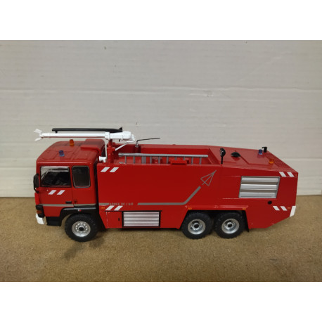 THOMAS SIDES VMA 1990 ARMEE DE L´AIR CAMION/TRUCK 1:43 ALTAYA IXO