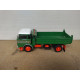 SKODA LIAZ 706 MTS CAMION/TRUCK 1:43 ALTAYA IXO