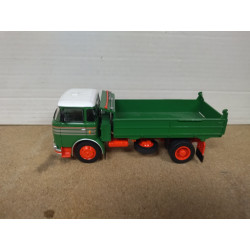 SKODA LIAZ 706 MTS CAMION/TRUCK 1:43 ALTAYA IXO