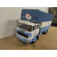 UNIC FIAT 619 1978 BONBONS 1:43 CAMION/TRUCK ALTAYA IXO