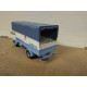 UNIC FIAT 619 1978 BONBONS 1:43 CAMION/TRUCK ALTAYA IXO