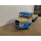 BERNARD TD 180 LEONHART CAMION/TRUCK 1:43 ALTAYA IXO