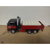 FIAT 650N BASSETTI CAMION/TRUCK 1:43 ALTAYA IXO