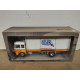 SAVIEM SM240 1972 GEO CHARCUTERIE FINE CAMION/TRUCK 1:43 ALTAYA IXO