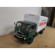 FIAT 643 N WAGNER & BONNEFOIS CAMION/TRUCK 1:43 ALTAYA IXO