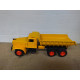 KrAZ-256 1967 BENNE/TIPPER CAMION/TRUCK 1:43 ALTAYA IXO DEFECT/NO RETRO